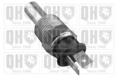 Датчик, температура охлаждающей жидкости CI QUINTON HAZELL купить