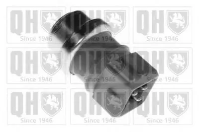 Датчик, температура охлаждающей жидкости CI QUINTON HAZELL купить