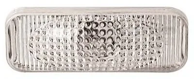 Фонарь указателя поворота TYC купить