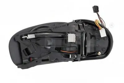 Наружное зеркало TYC купить