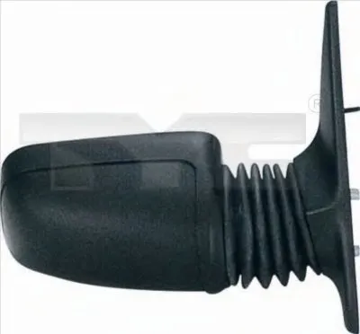 Наружное зеркало TYC купить