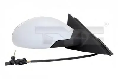 Наружное зеркало TYC купить