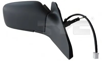 Наружное зеркало TYC купить
