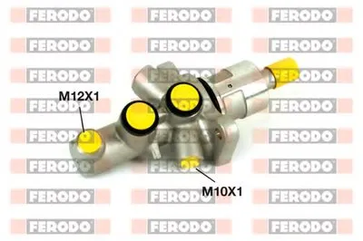 целиндер ручного тормоза FERODO купить