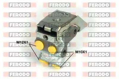 Регулятор тормозных сил FERODO купить