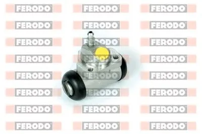 Колесный тормозной цилиндр FERODO купить