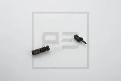 Сигнализатор, износ тормозных колодок PE Automotive купить