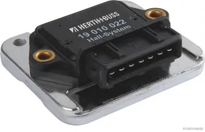 Коммутатор, система зажигания HERTH+BUSS ELPARTS купить