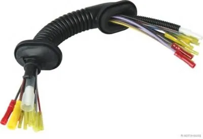 Ремонтный комплект, кабельный комплект HERTH+BUSS ELPARTS купить