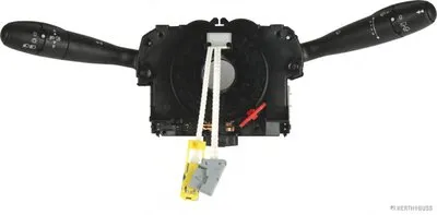 Выключатель на колонке рулевого управления HERTH+BUSS ELPARTS купить