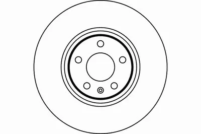 Тормозной диск MINTEX купить