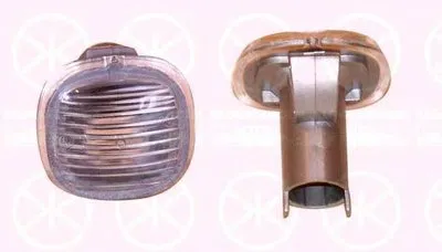 Фонарь указателя поворота KLOKKERHOLM купить