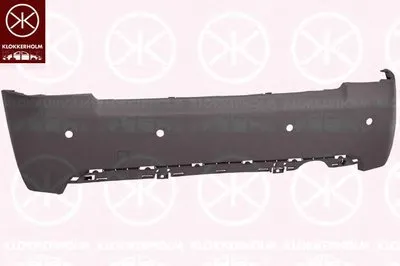 Буфер KLOKKERHOLM купить