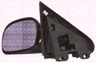 Наружное зеркало KLOKKERHOLM купить