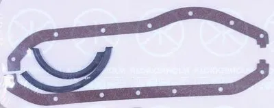 Прокладка, масляный поддон KLOKKERHOLM купить