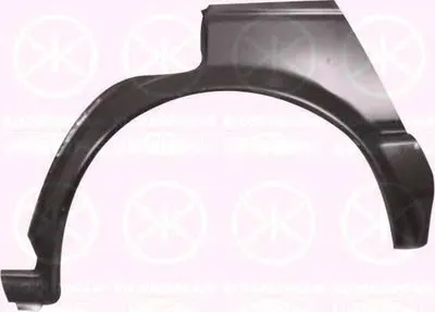 Боковина KLOKKERHOLM купить