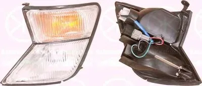 Фонарь указателя поворота KLOKKERHOLM купить