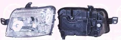 Фара KLOKKERHOLM купить