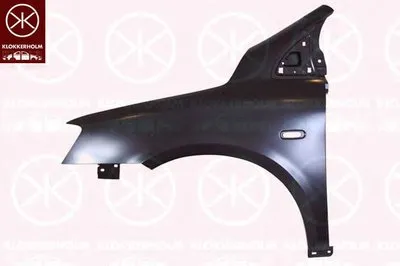 Крыло KLOKKERHOLM купить