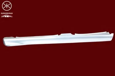 Накладка порога KLOKKERHOLM купить