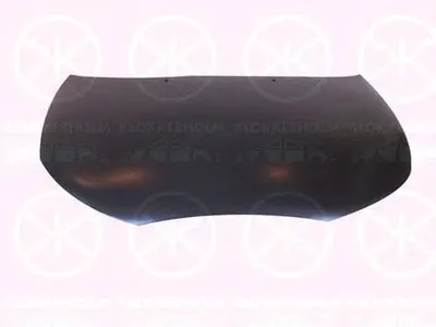 Капот двигателя KLOKKERHOLM купить