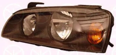 Фара KLOKKERHOLM купить