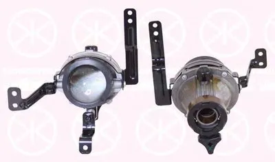 Противотуманная фара KLOKKERHOLM купить