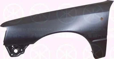 Крыло KLOKKERHOLM купить