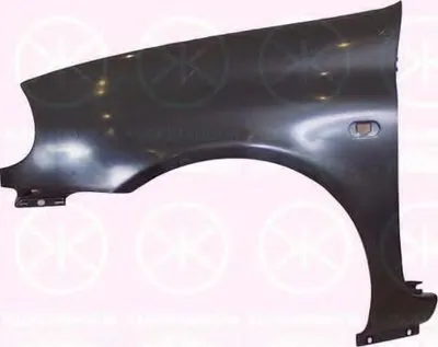 Крыло KLOKKERHOLM купить