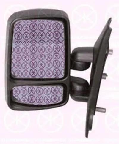 Наружное зеркало KLOKKERHOLM купить