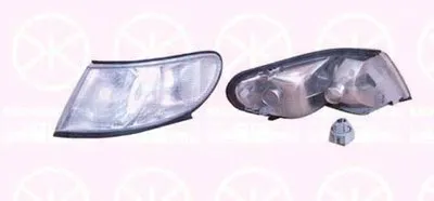 Фонарь указателя поворота KLOKKERHOLM купить