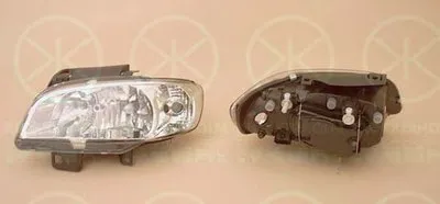 Фара KLOKKERHOLM купить