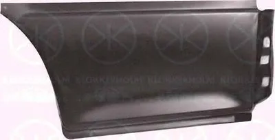 Боковина KLOKKERHOLM купить