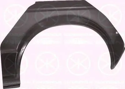 Боковина KLOKKERHOLM купить