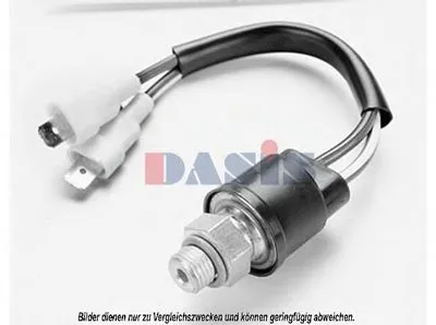 Пневматический выключатель, кондиционер AKS DASIS купить