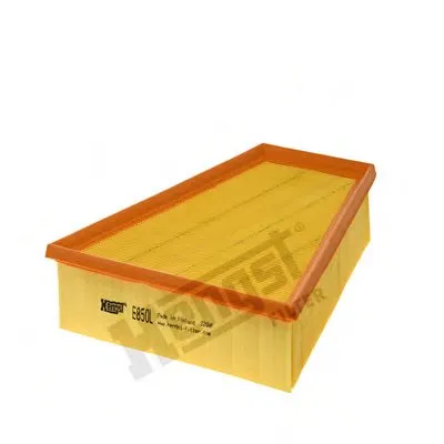 Воздушный фильтр HENGST FILTER купить