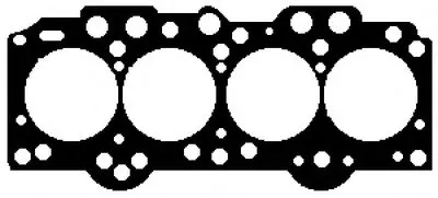 Прокладка, головка цилиндра GLASER купить