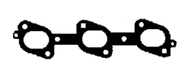 Прокладка, выпускной коллектор GLASER купить