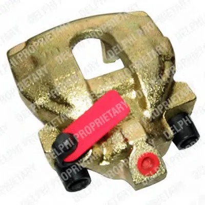 Тормозной суппорт DELPHI купить