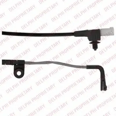 Контрольный контакт, контроль слоя тормозных колодок DELPHI купить