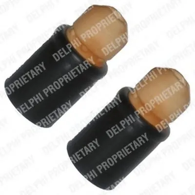 Пылезащитный комплект, амортизатор DELPHI купить