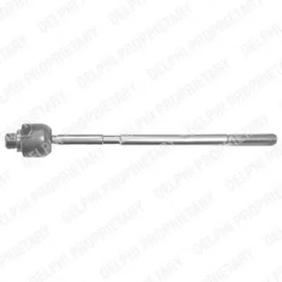 Осевой шарнир, рулевая тяга DELPHI купить