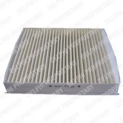 Фильтр, воздух во внутренном пространстве DELPHI купить
