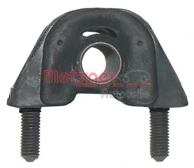 Подвеска, рычаг независимой подвески колеса METZGER купить