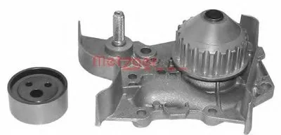 Водяной насос + комплект зубчатого ремня DAYCO METZGER купить