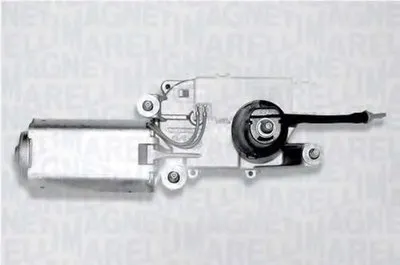 Двигатель стеклоочистителя MAGNETI MARELLI купить