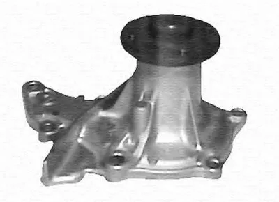 Водяной насос MAGNETI MARELLI купить