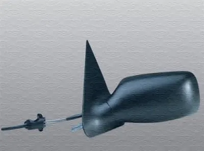 Наружное зеркало MAGNETI MARELLI купить