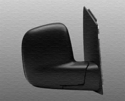 Наружное зеркало, кабина водителя MAGNETI MARELLI купить