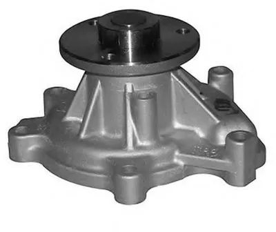 Водяной насос MAGNETI MARELLI купить